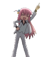 Disco波奇.gif