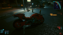 Cyberpunk 2077 (C) 2020 by CD Projekt RED 2023_9_26 13_29_38.png Cyberpunk 2077 (C) 2020 by CD Projekt RED 2023_9_26 13_29_38.png