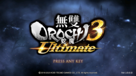 WARRIORS OROCHI 4 Ultimate 2023_10_3 11_32_24.png WARRIORS OROCHI 4 Ultimate 2023_10_3 11_32_24.png
