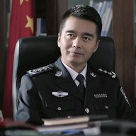 长发及腰难蹲坑