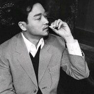 小刘有点圆