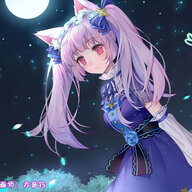 sating