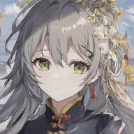蓝晓霜