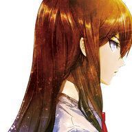 MakiseKurisu