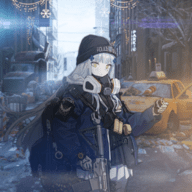 HK416Zion