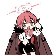 硬派坏蛋亚瑠社长