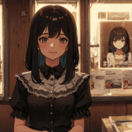 异世界主角