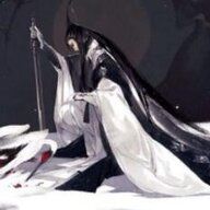烨逸黑色