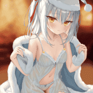 歆无月