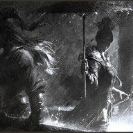 无敌战神