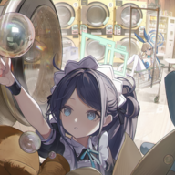 柠檬柚子