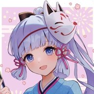 小施花落