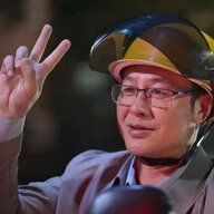 天倾西北