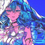 魔法少女阿云