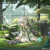 黑渊白光