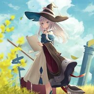 Elaina wind