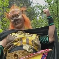 总钻风