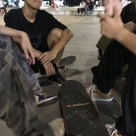 木正skate