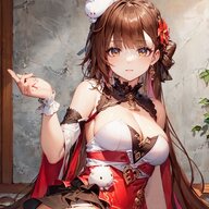 无星无月