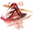 躺而平之