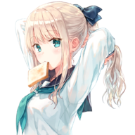 少女A