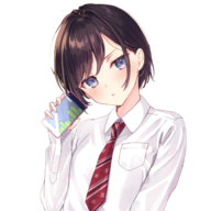少女B