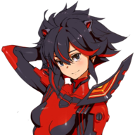 缠流子