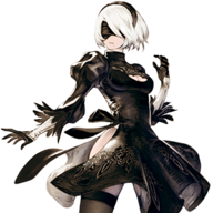 2B-全身
