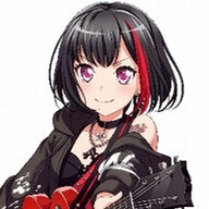 美竹兰