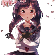 少女C