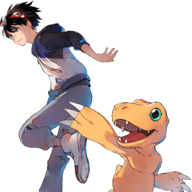拓真