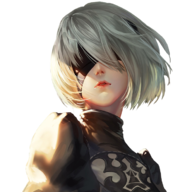 2B-半身