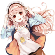 超级索尼子
