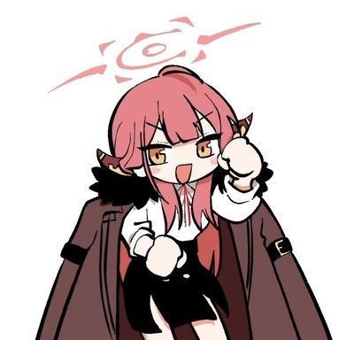 硬派坏蛋亚瑠社长