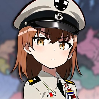 培根霸王