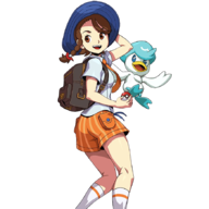 小青