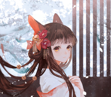 墨浅諾